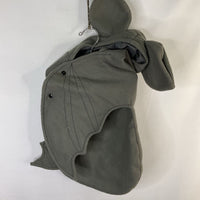 Size 0-6m: Grey Bat Costume
