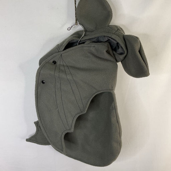 Size 0-6m: Grey Bat Costume