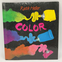 Color (hardcover)