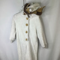 Size 4-6: Where the Wild Things Are Max 1pc Costume