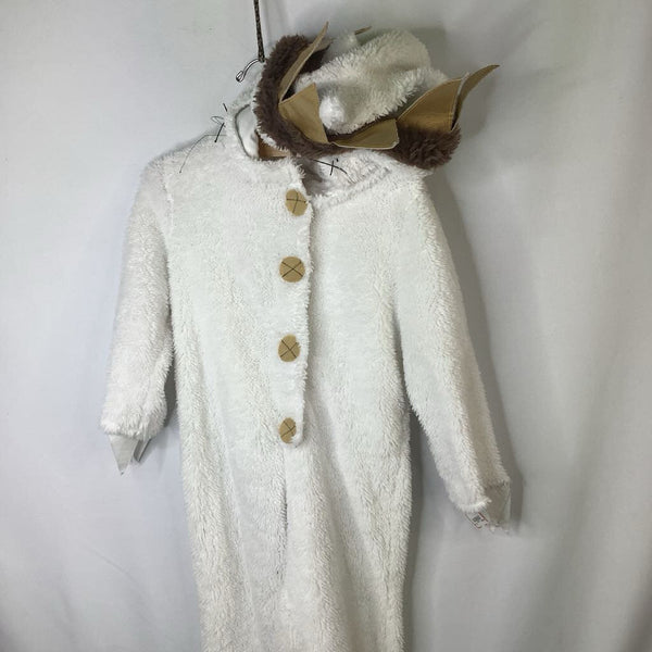 Size 4-6: Where the Wild Things Are Max 1pc Costume