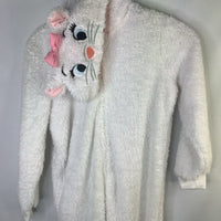 Size 7-8: Disney Aristocats Marie 1pc Costume