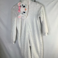 Size 7-8: Disney Aristocats Marie 1pc Costume
