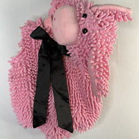 Size 6-12m: Princess Paradise Squiggly Pig 2pc Costume REDUCED