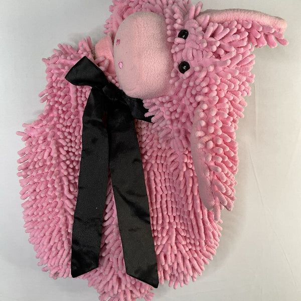 Size 6-12m: Princess Paradise Squiggly Pig 2pc Costume REDUCED