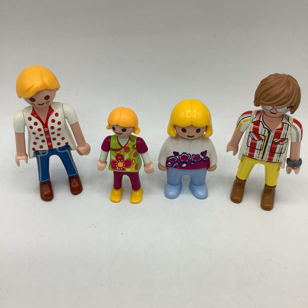 Playmobil Assorted Figurines/Accessories