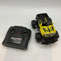 Adventure Force Remote Control Monster Truck