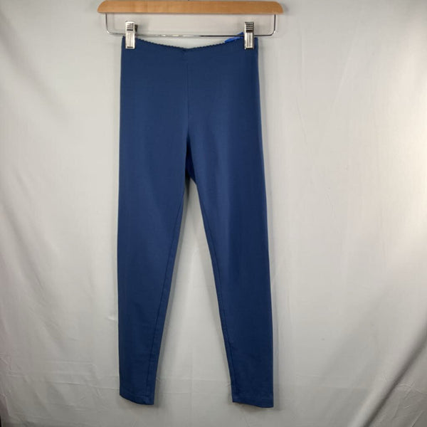 Size 10: Tea Blue Leggings
