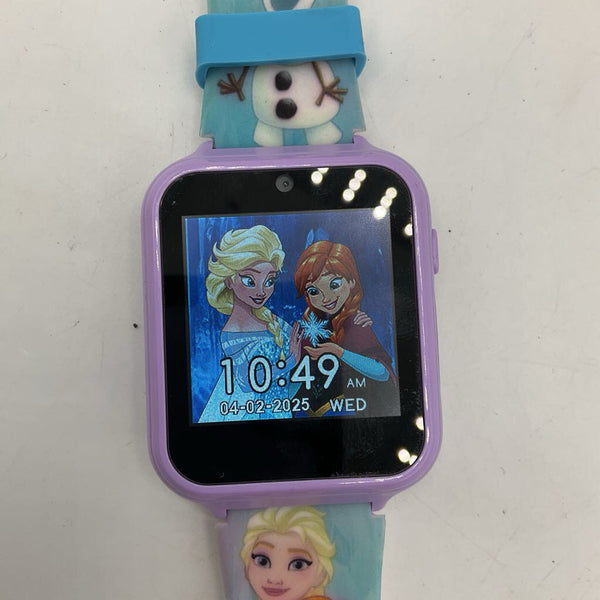 Accutime Kids Disney Frozen Smart Watch