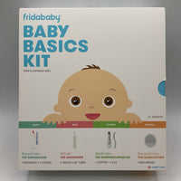 Fridababy Baby Basics Kit