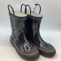 Size 13: Western Chief Black Rain Boots