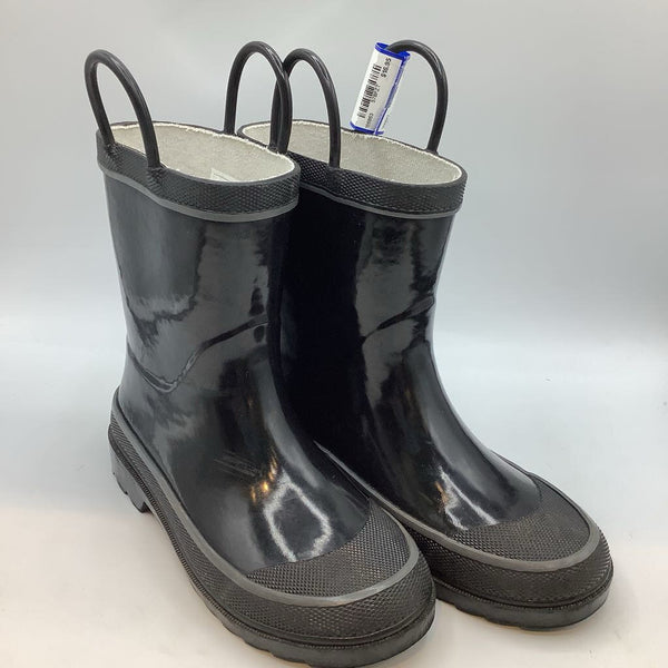 Size 13: Western Chief Black Rain Boots