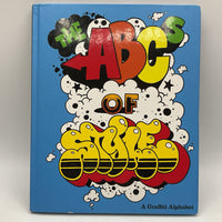 The ABCs of Style: A Grafitti Alphabet (hardcover)