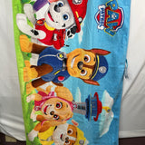Paw Patrol Beach Towel