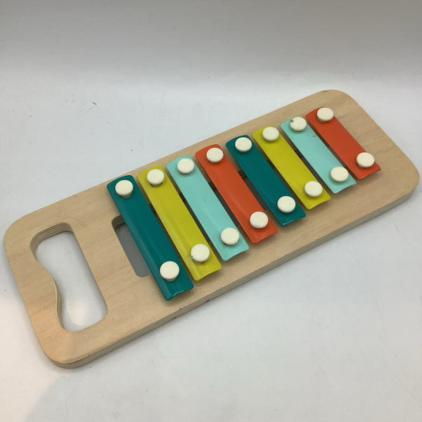 Wooden Xylophone REDUCED- NO MALLET