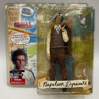 Napoleon Dynamite Action Figure