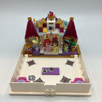 LEGO Storybook Disney Princess Adventure Set