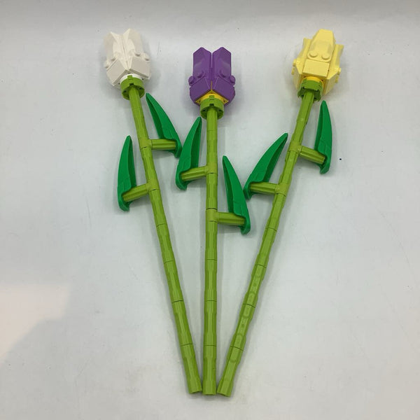 LEGO Wildflower Set