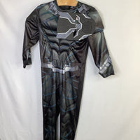 Size 4: H&M Marvel Black Panther 2pc Costume