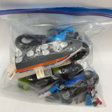 LEGO Assorted Vehicles