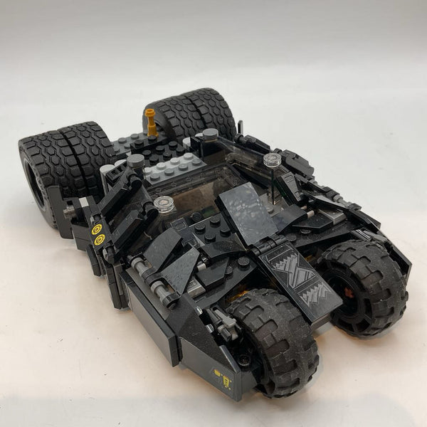 LEGO Batman Tumbler Truck
