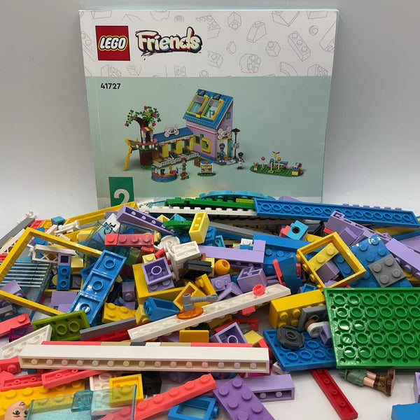 LEGO Friends Dog Rescue Center