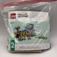 LEGO Friends Dog Rescue Center