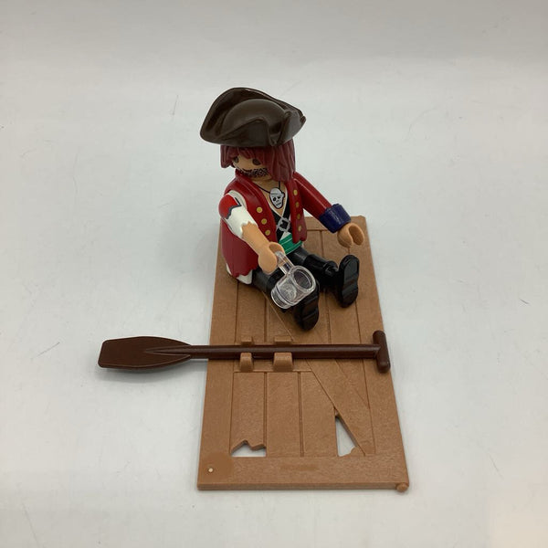 Playmobil PIrate/Ship Pieces