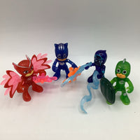 PJ Masks Figurines