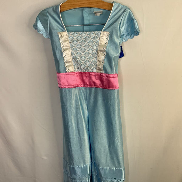 Size 4-6: Disney Toy Story Bo Peep 2pc Costume