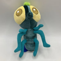 Monster Fly Plush