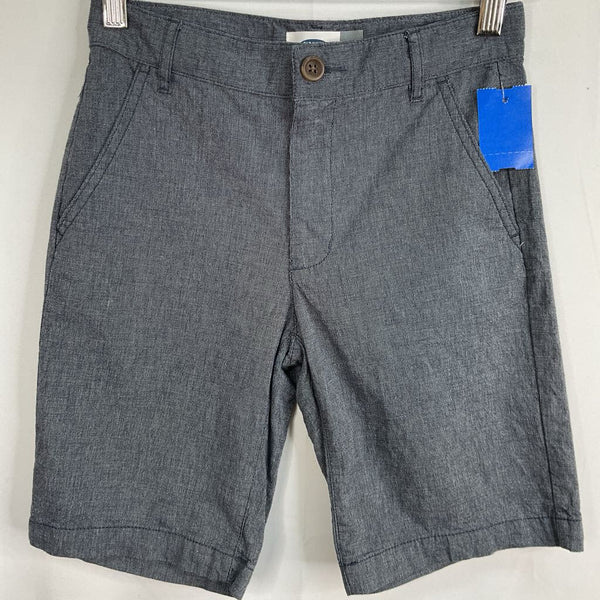 Size 8: Old Navy Navy Shorts
