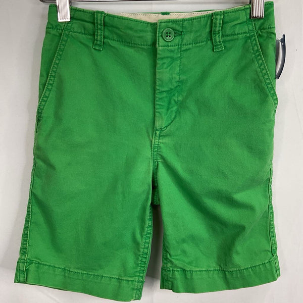 Size 10: Gap Green Shorts