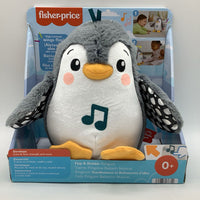 Fisher-Price Flap & Wobble Penguin