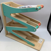 Lovevery Race & Chase Ramp/Cars