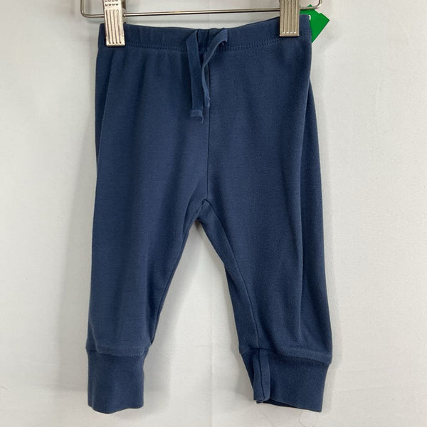 Size 12-18m: Gap Navy Drawstring Pants