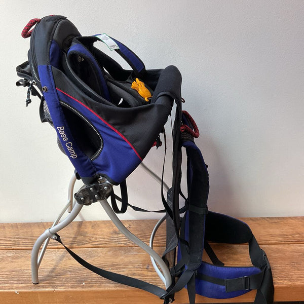 Kelty Kids Back Country Hiking Backpack (Retails $270)