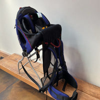 Kelty Kids Back Country Hiking Backpack (Retails $270)