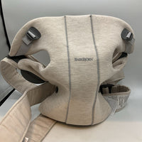 Baby Bjorn Carrier One Beige REDUCED