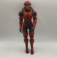 Halo 12" Spartand Action Figure