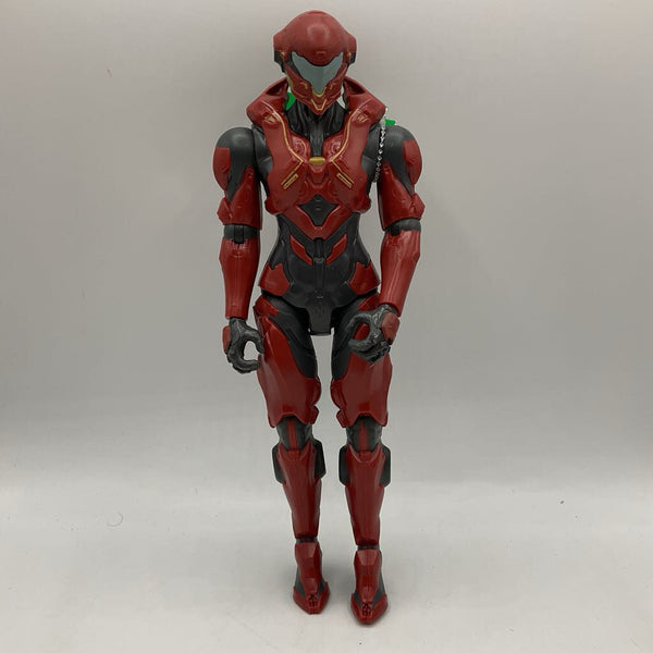 Halo 12" Spartand Action Figure