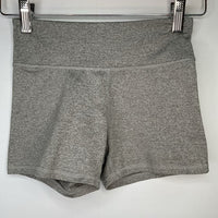 Size 8: Old Navy Grey Bike Shorts