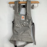 Ergo Grey Stars Doll Carrier