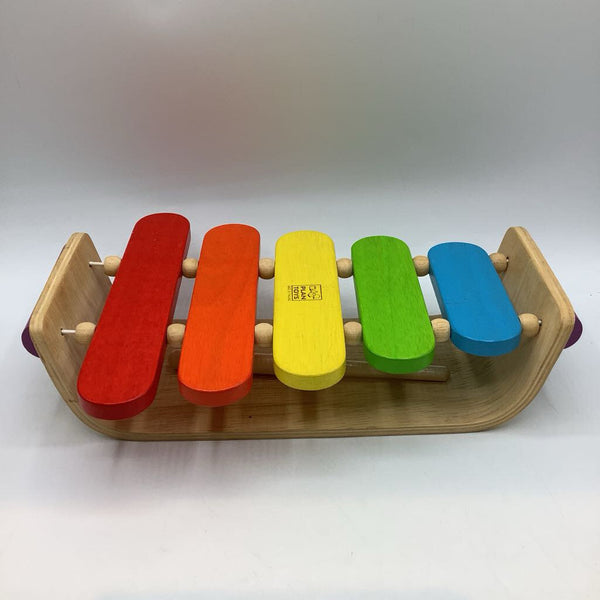 PlanToys Oval Xylophone