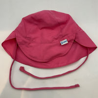 Size 0-6m: iPlay UPF 50+ Pink Sun Hat