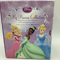 DIsney My Princess Collection 12pc Box Set (hardcover)