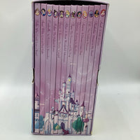 DIsney My Princess Collection 12pc Box Set (hardcover)