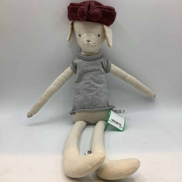 Mama & Papas Cool Dog Plush