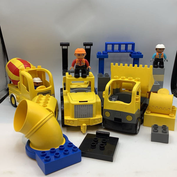 LEGO Stone Quarry