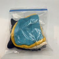Size NB: 5pc Baby Hats